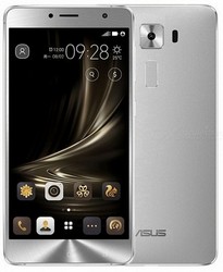 Замена шлейфов на телефоне Asus ZenFone 3 Deluxe в Иркутске